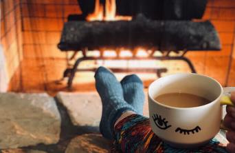 Don't wait to make your  home cozy - call Air Patrol now!