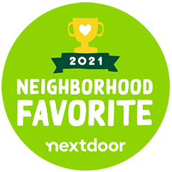 For your AC repair in Carrollton TX, trust a nextdoor neighborhood favorite certified contractor.