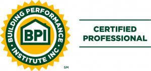 For your Heat Pump repair in Dallas TX, trust a BPI certified contractor.
