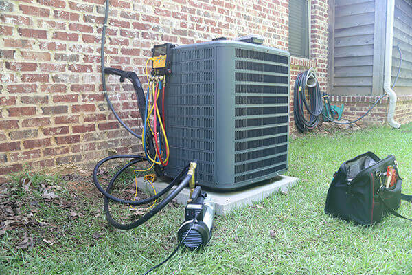Allow Air Patrol Air Conditioning to repair your Fireplace in Dallas TX
