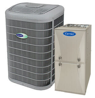 Trust our techs to service your AC in Carrollton TX