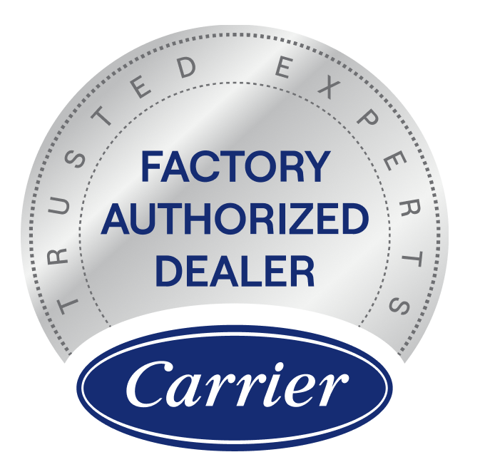 Carrier Factory Dealer